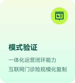 模式验证